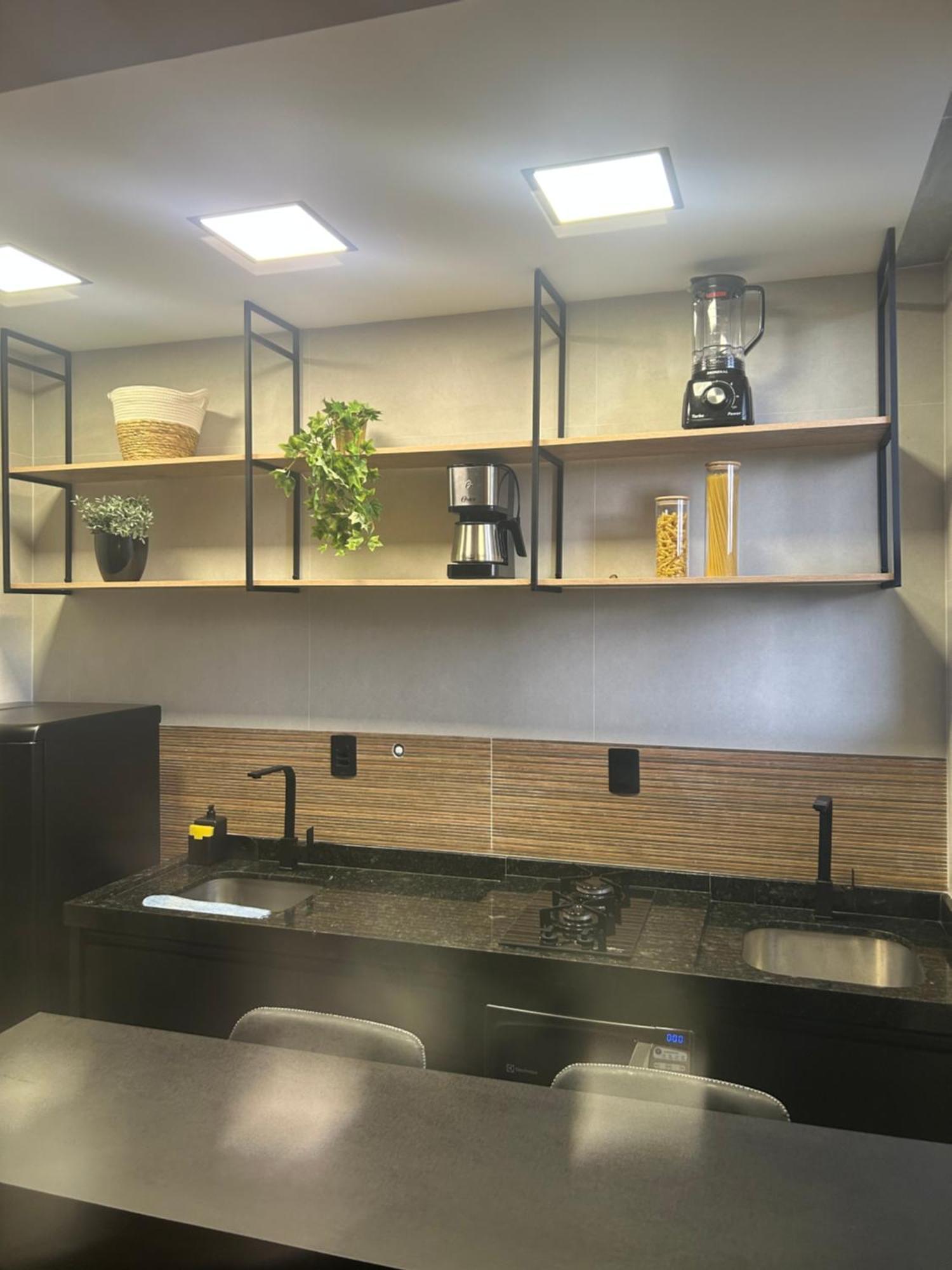 Apartamento Frente A Praia Do Embare Santos Екстериор снимка